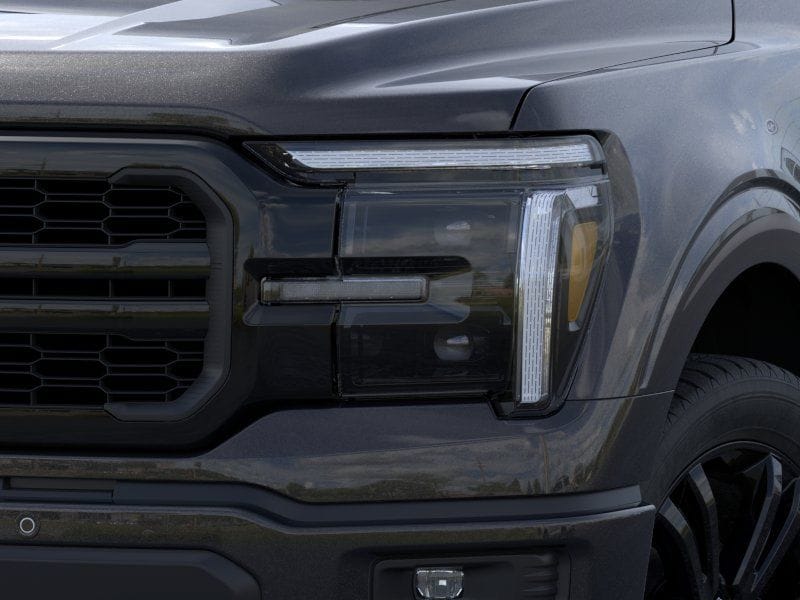 Thumbnail: 2026 Ford F-150 - 18