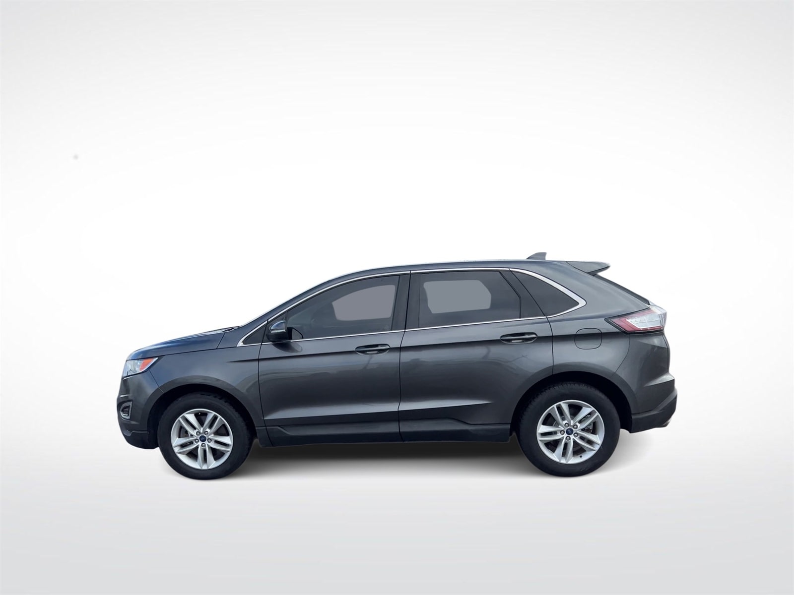 Thumbnail: 2017 Ford Edge - 5