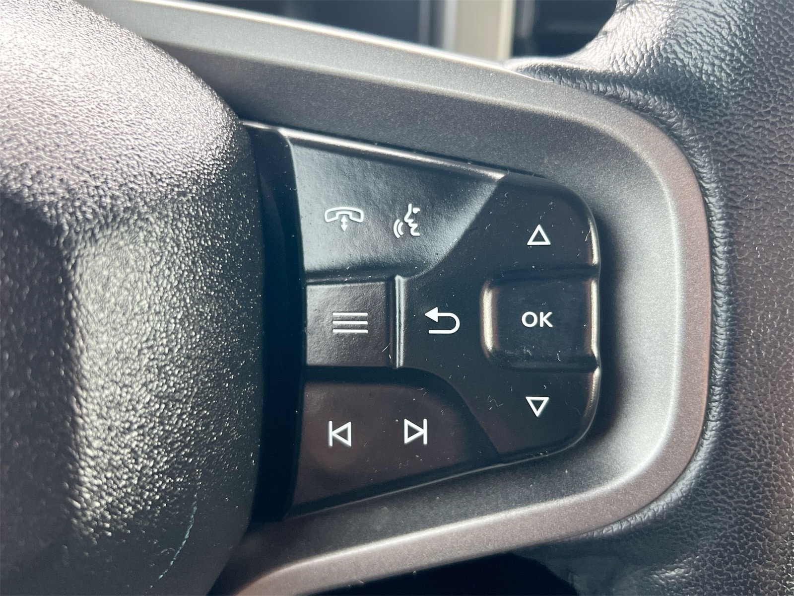 Thumbnail: 2023 Ford Bronco - 24