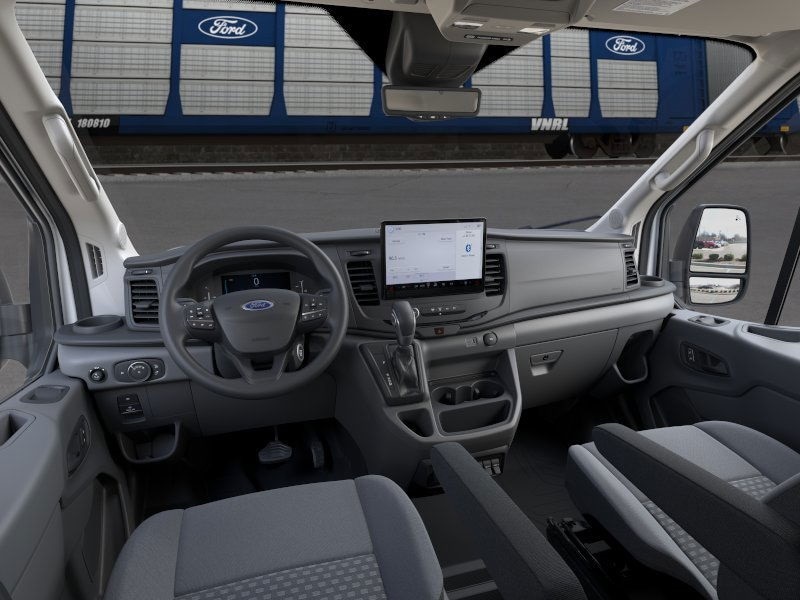 Thumbnail: 2026 Ford Transit Series - 9