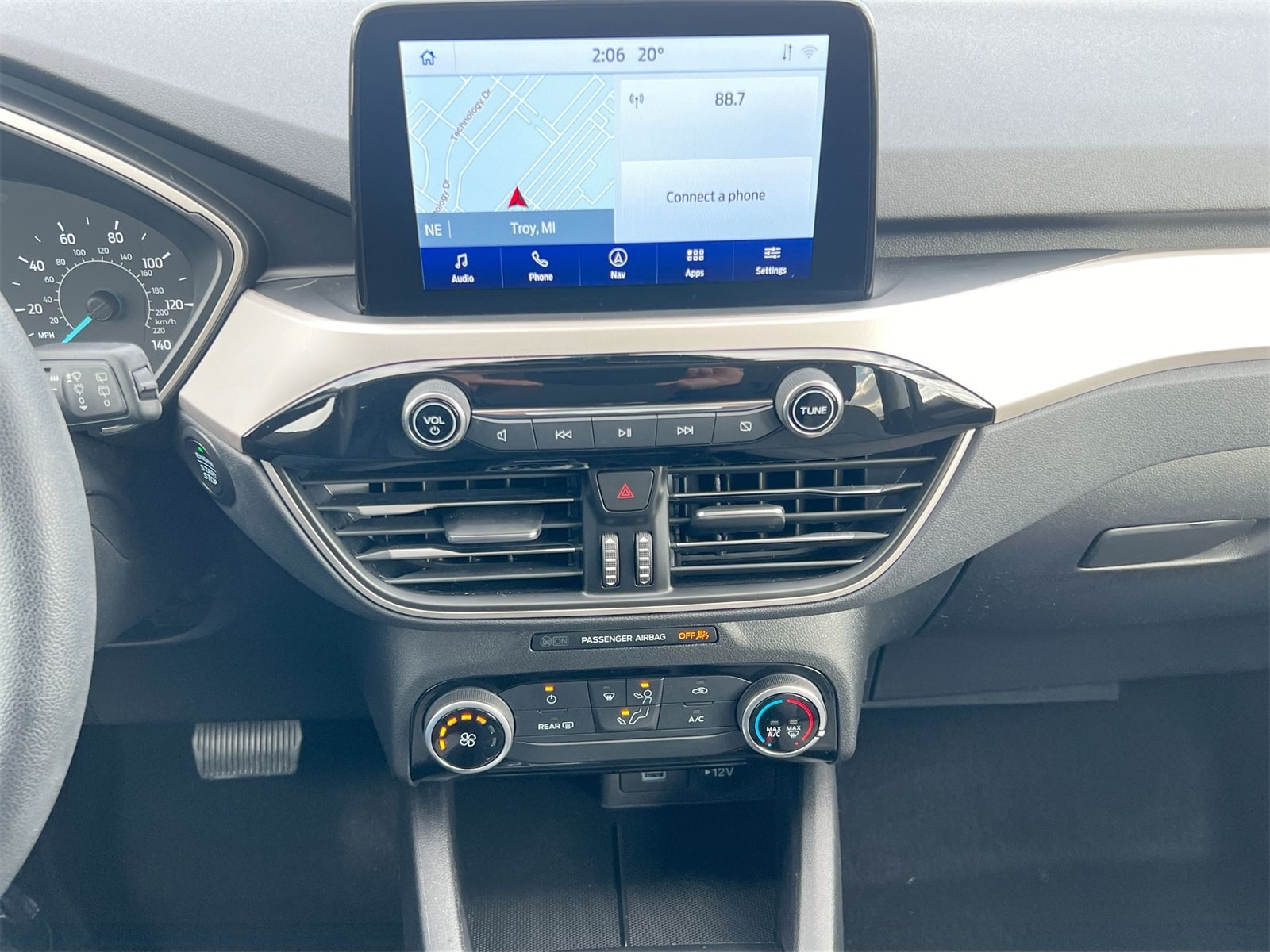 Thumbnail: 2022 Ford Escape - 27