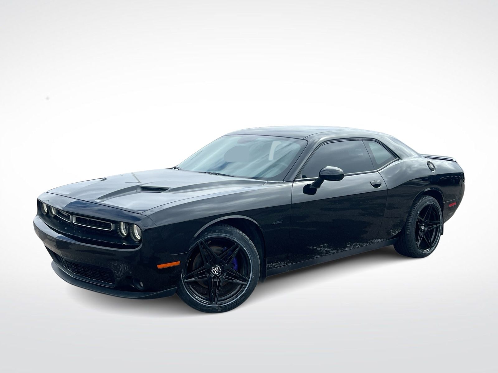 Thumbnail: 2018 Dodge Challenger - 1