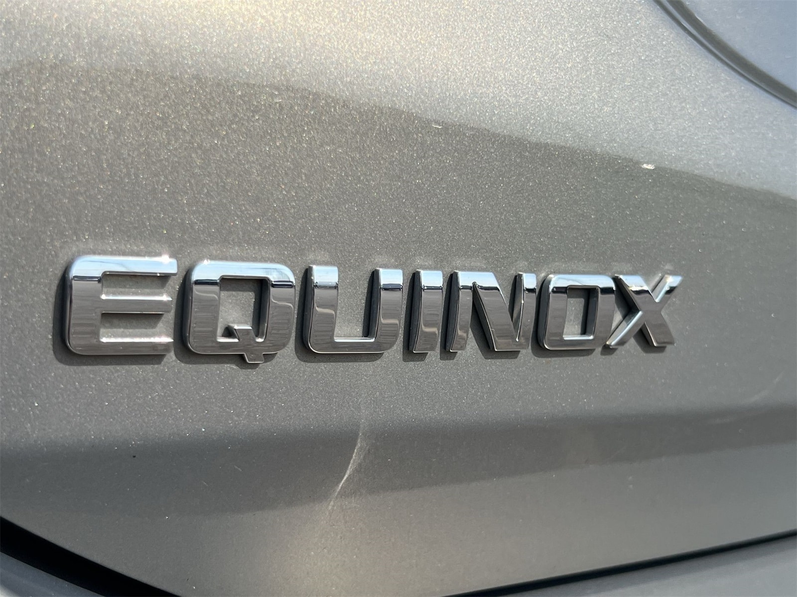 Thumbnail: 2019 Chevrolet Equinox - 13