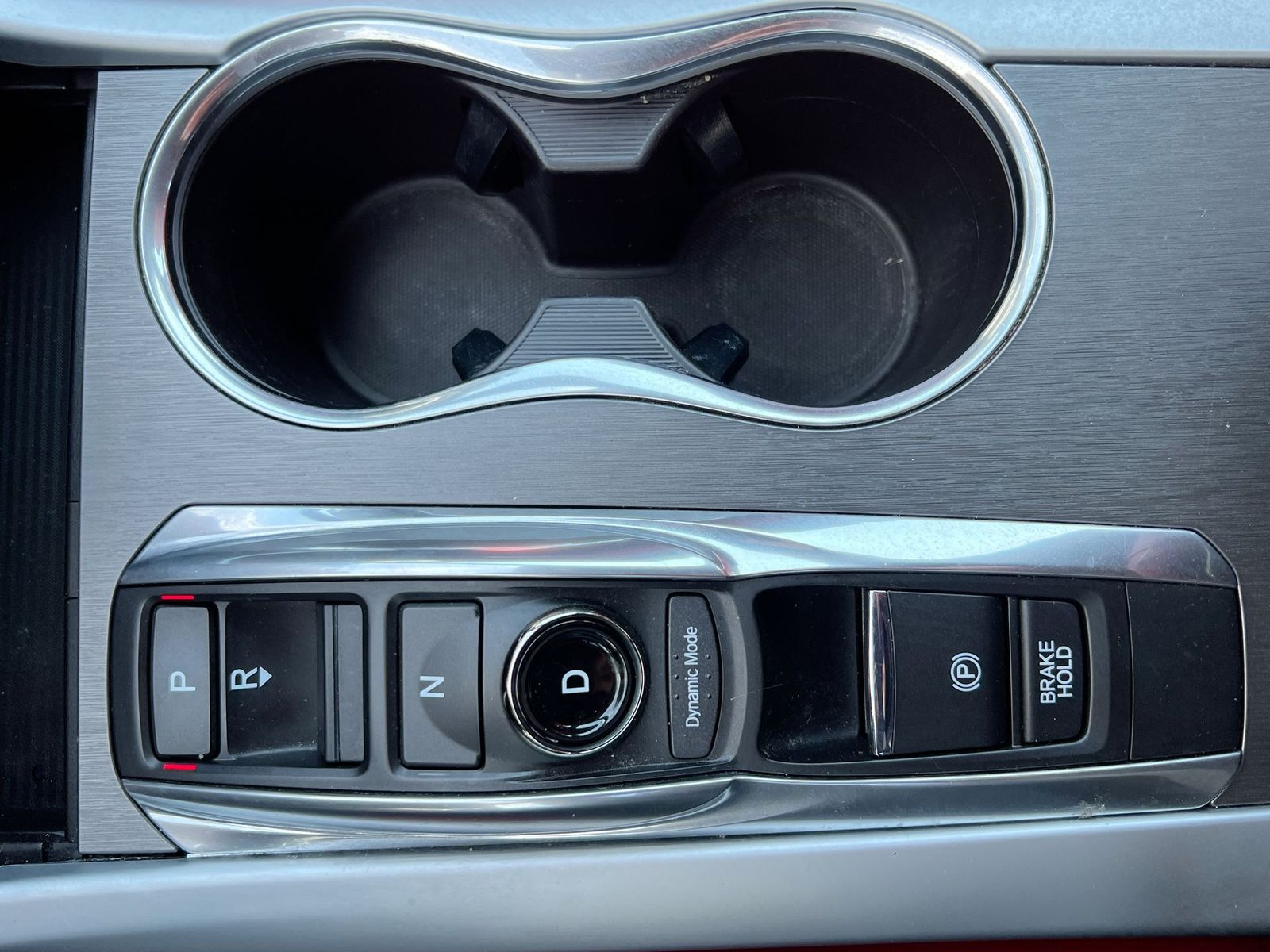 Thumbnail: 2020 Acura TLX - 32