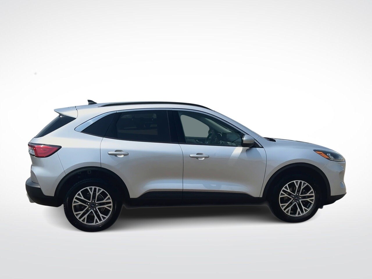 2020 Ford Escape SEL 9