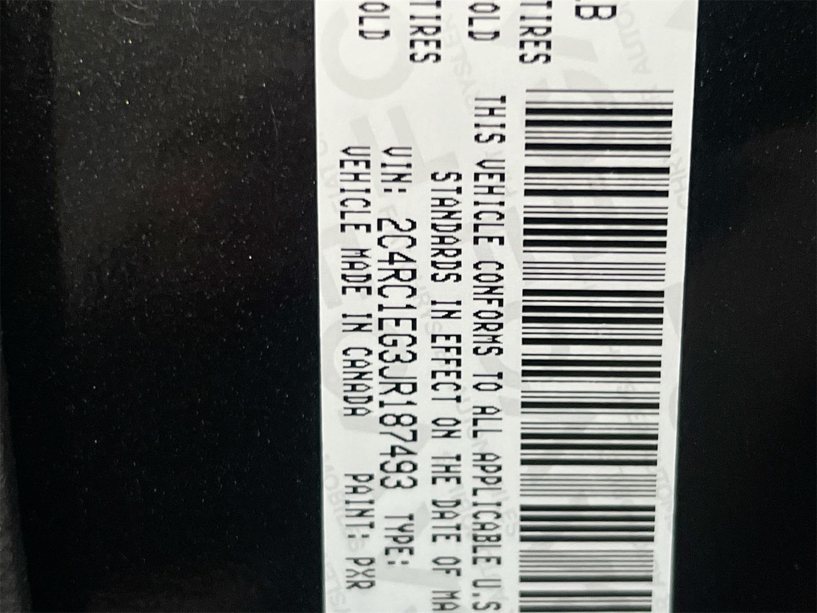 Thumbnail: 2018 Chrysler Pacifica - 35