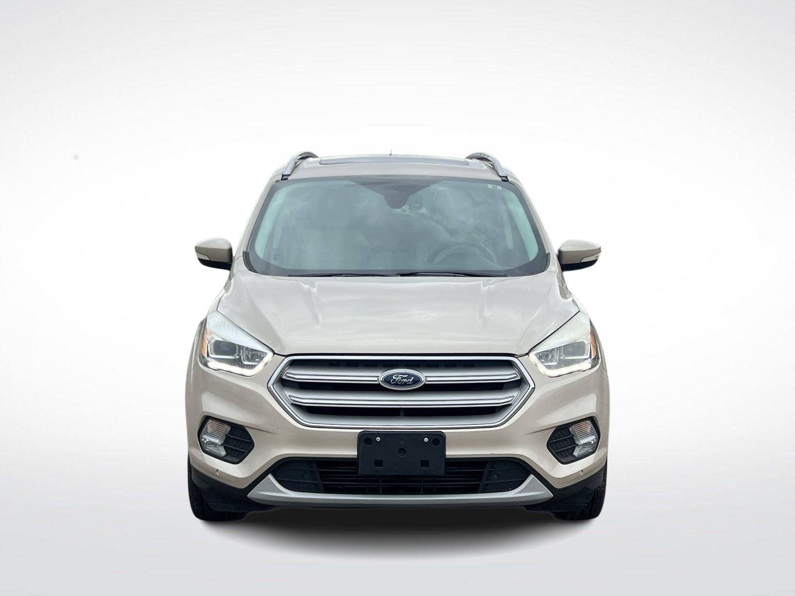 Thumbnail: 2018 Ford Escape - 3