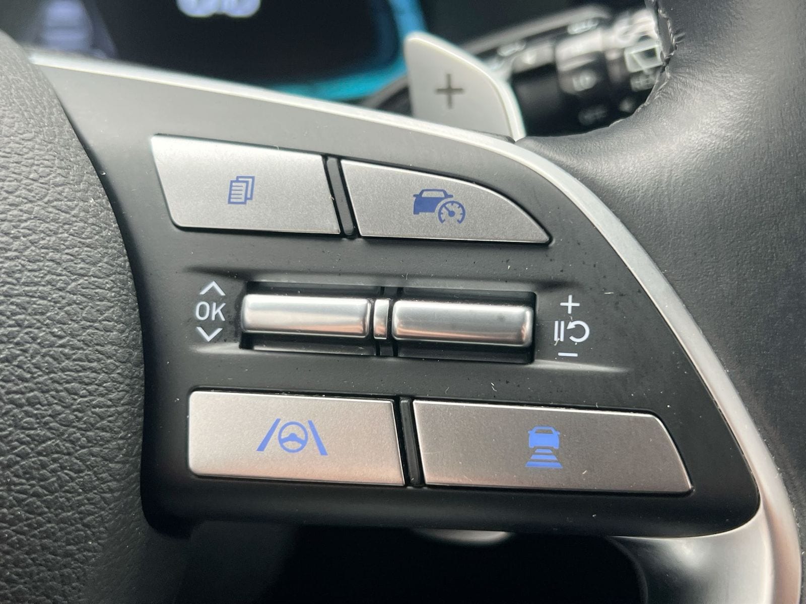 Thumbnail: 2024 Hyundai Palisade - 23