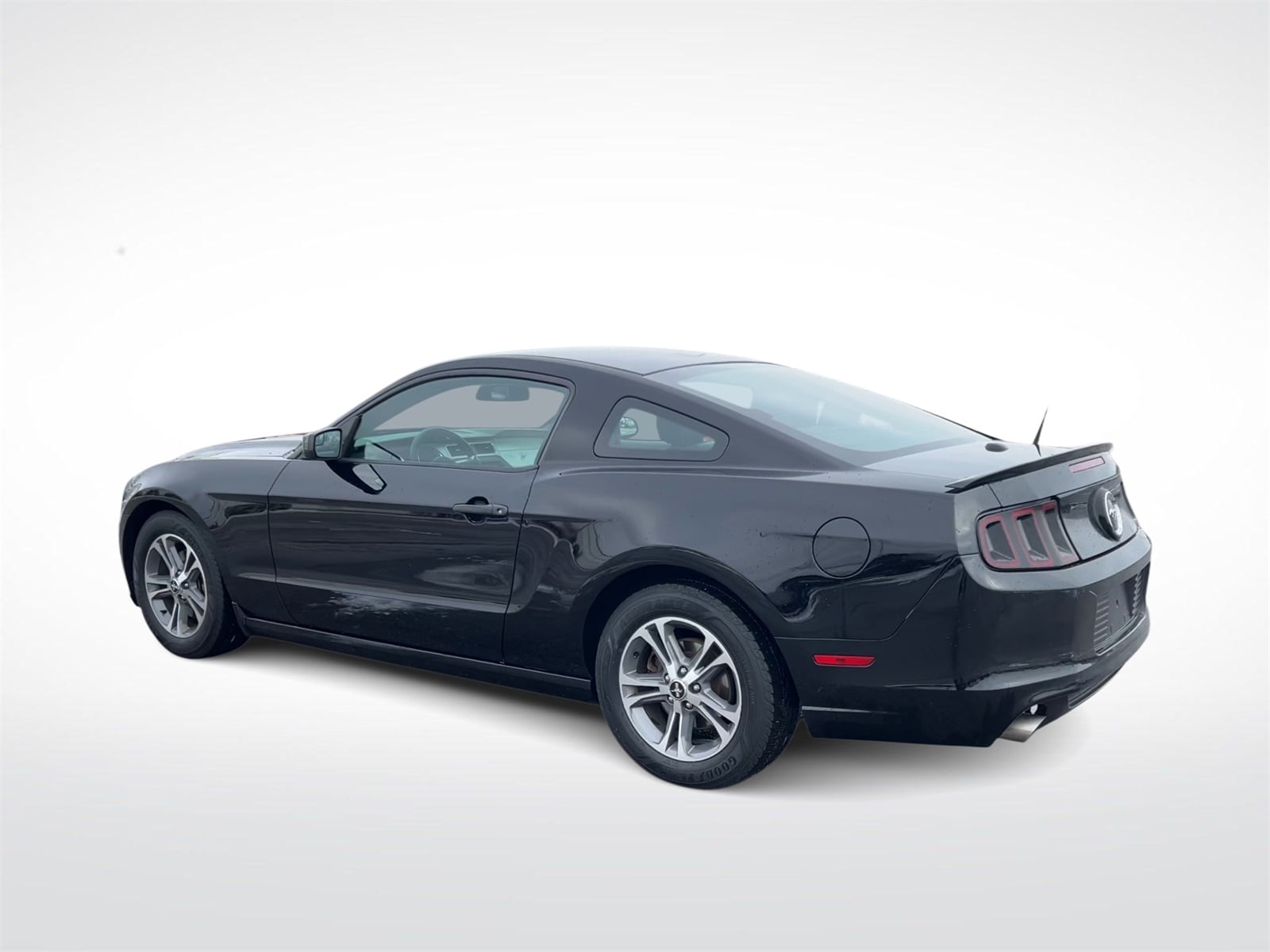 Thumbnail: 2014 Ford Mustang - 7
