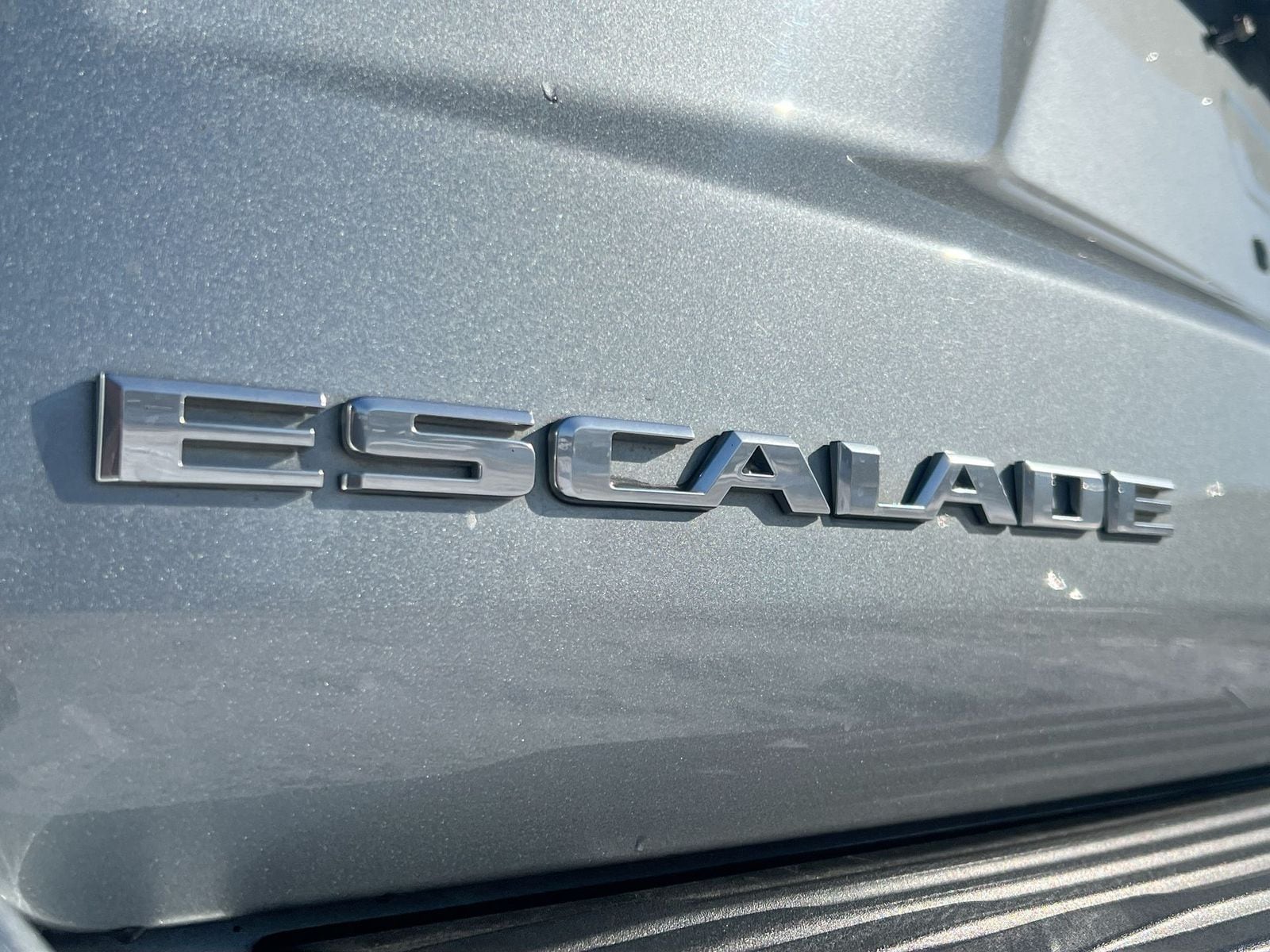 Thumbnail: 2023 Cadillac Escalade - 13