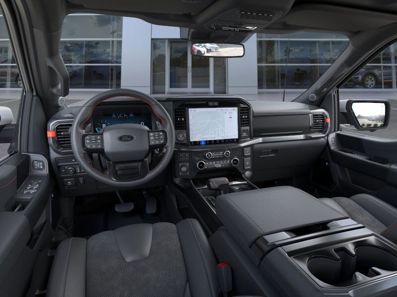 Thumbnail: 2025 Ford F-150 - 9