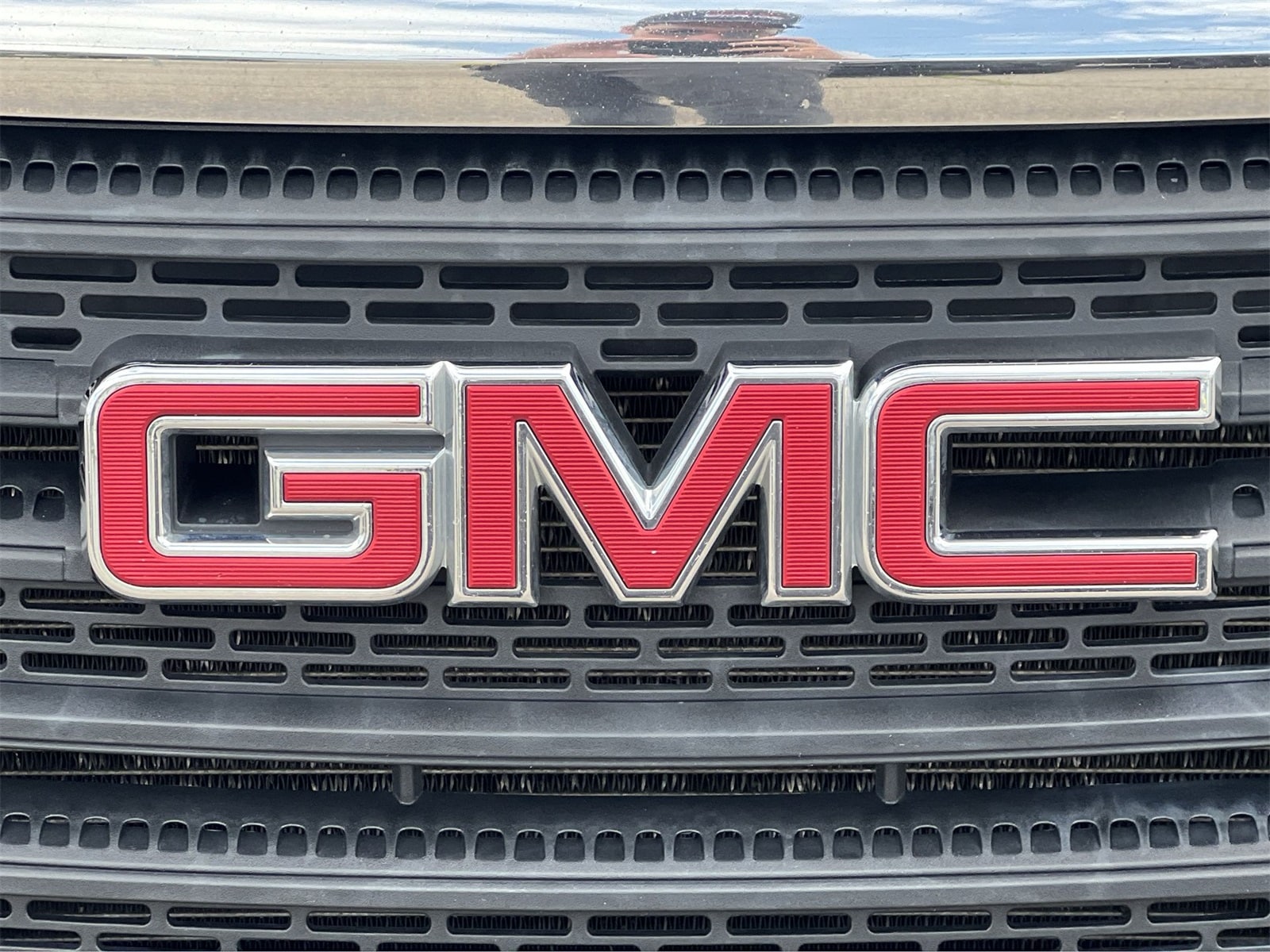Thumbnail: 2017 GMC Terrain - 12