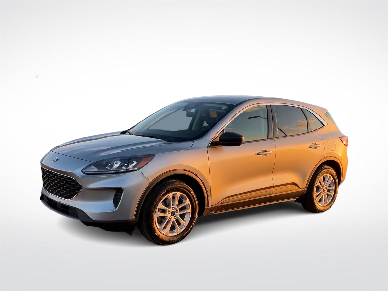 Thumbnail: 2022 Ford Escape - 5