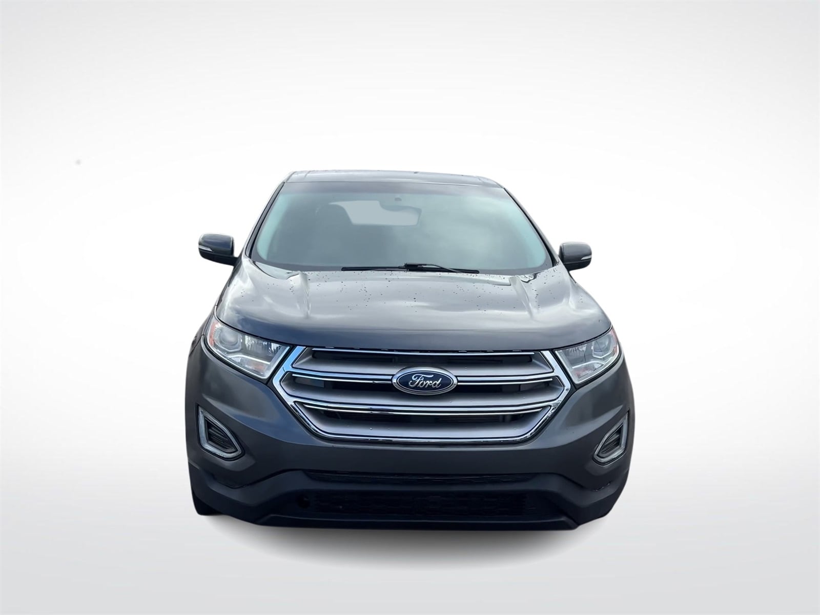 Thumbnail: 2017 Ford Edge - 3