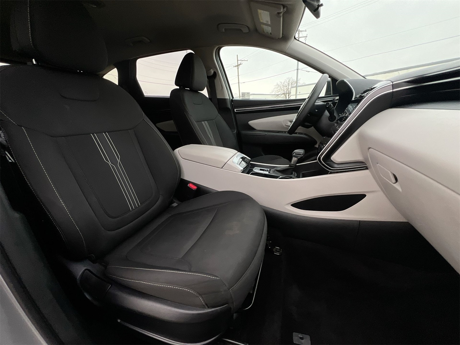 Thumbnail: 2024 Hyundai Tucson - 22