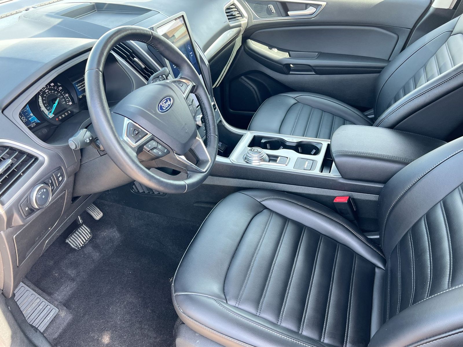 Thumbnail: 2024 Ford Edge - 10