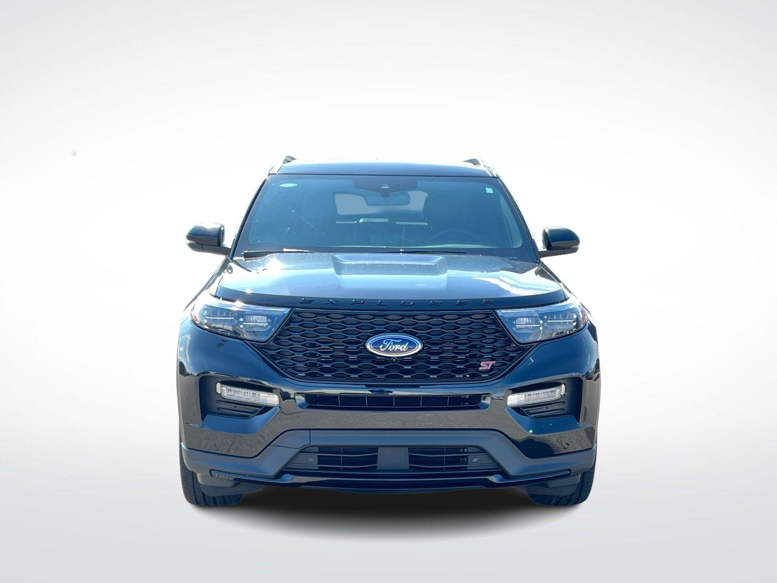 Thumbnail: 2023 Ford Explorer - 3
