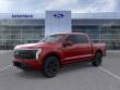 2025 Ford F-150 Lightning Platinum TRUCK