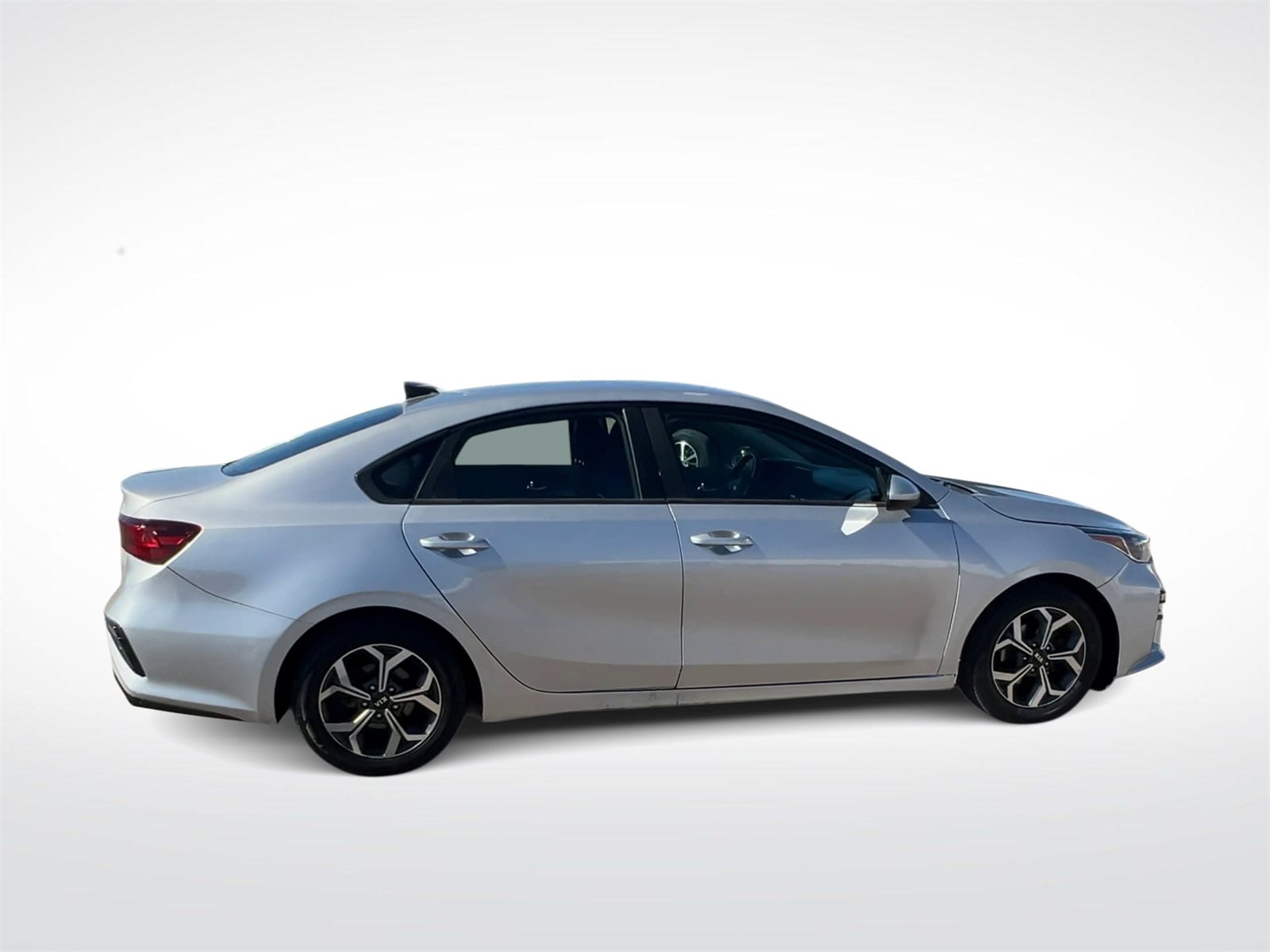 Thumbnail: 2019 Kia Forte - 9