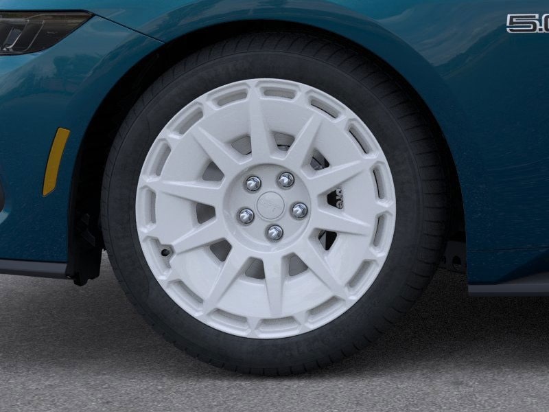 Thumbnail: 2026 Ford Mustang - 19