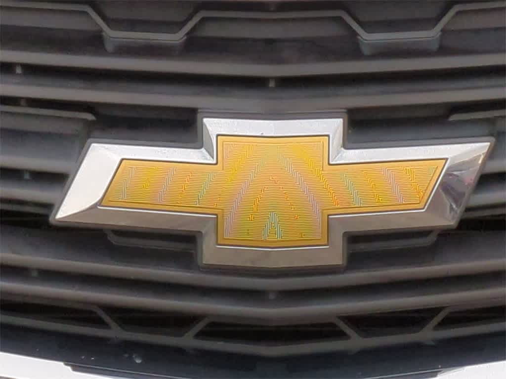 2014 Chevrolet Traverse LS 17