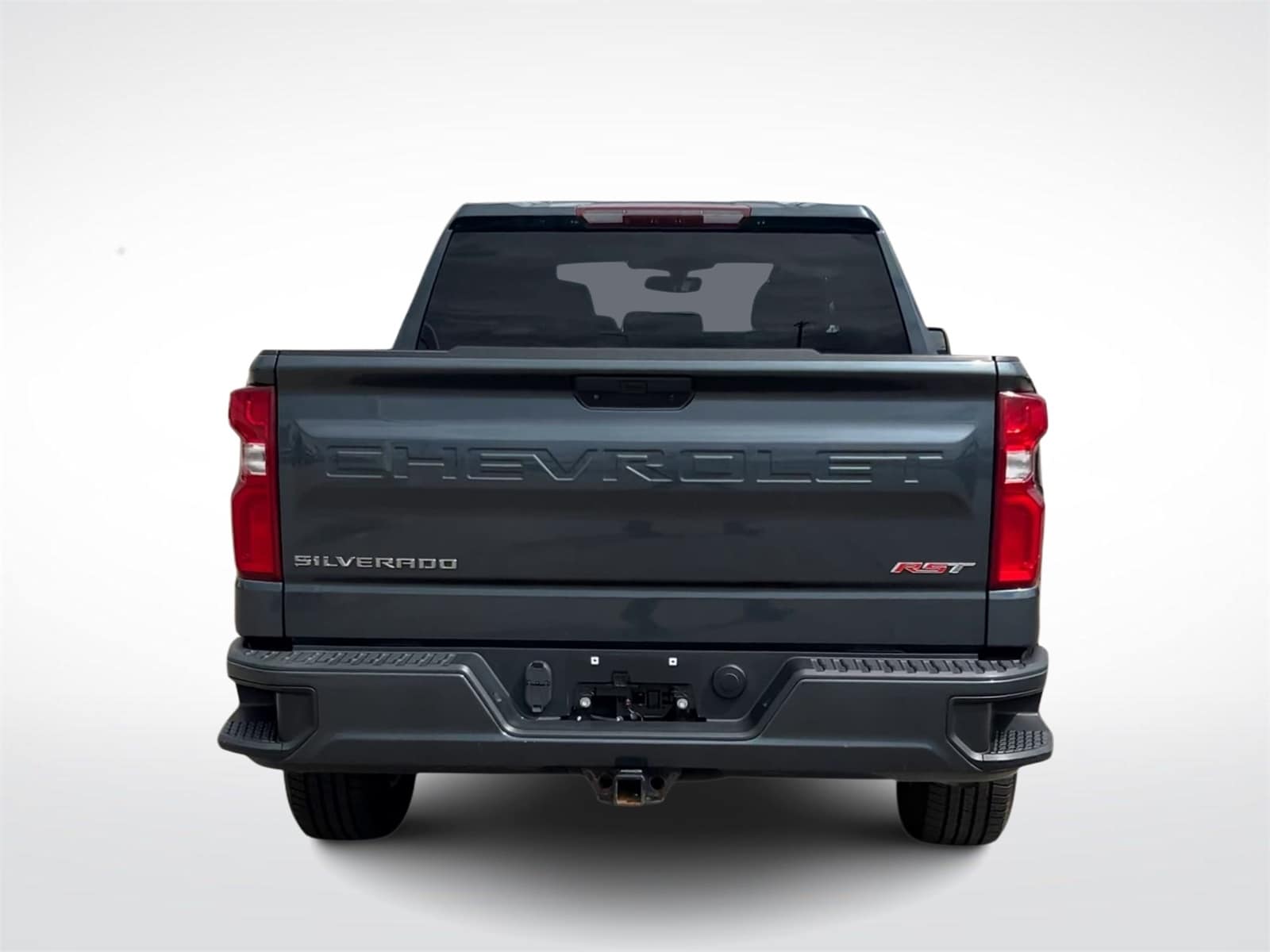 Thumbnail: 2019 Chevrolet Silverado 1500 - 7