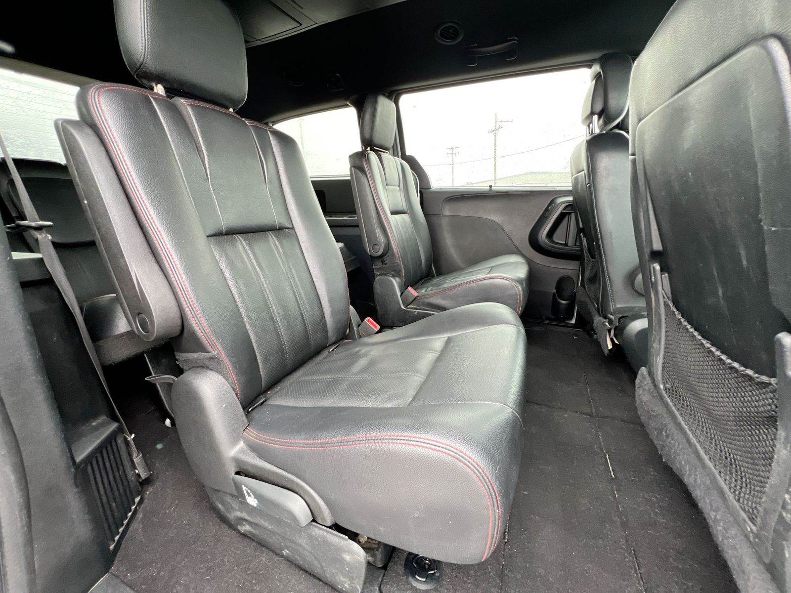 Thumbnail: 2018 Dodge Grand Caravan - 19