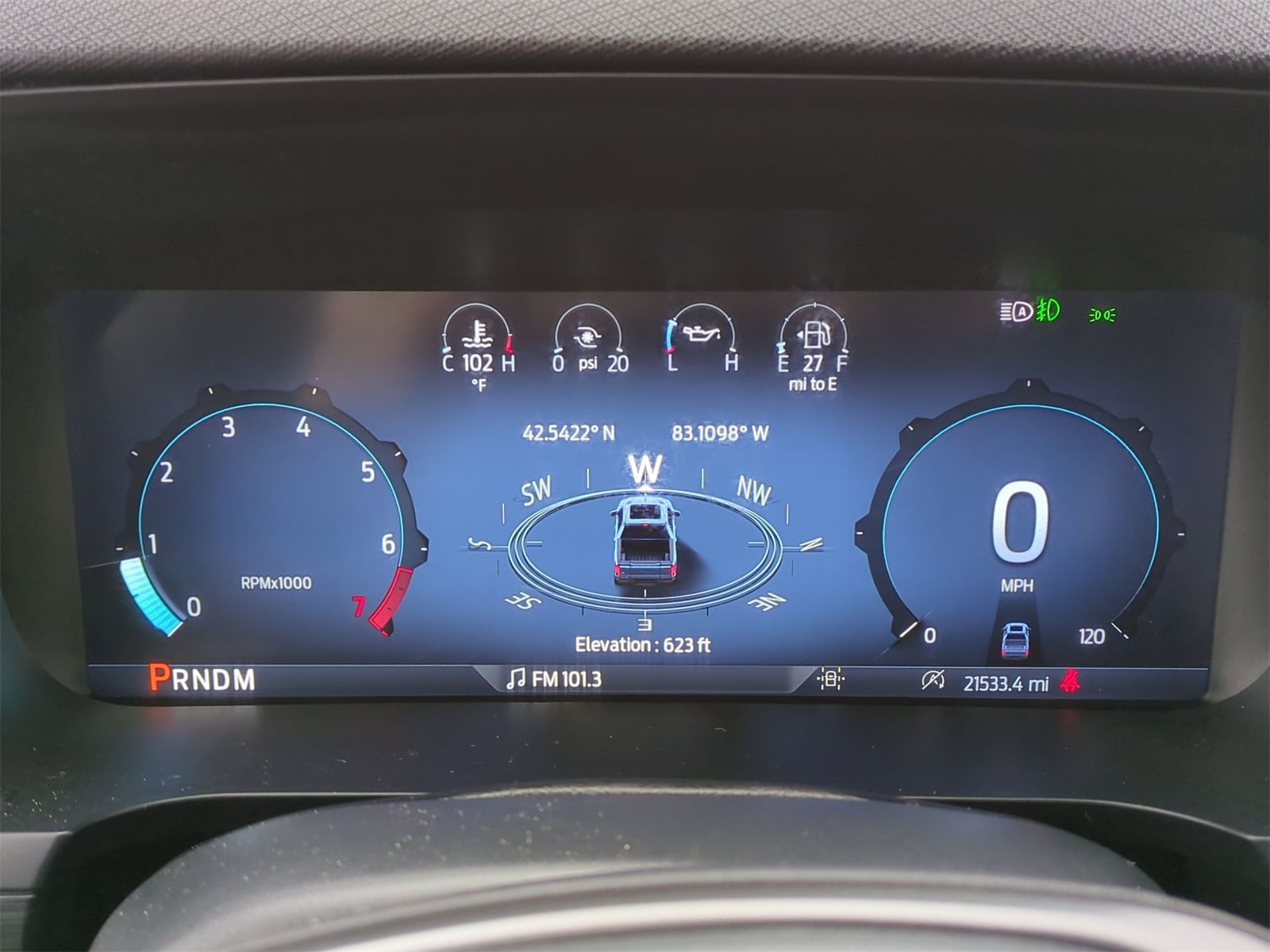 Thumbnail: 2024 Ford F-150 - 32