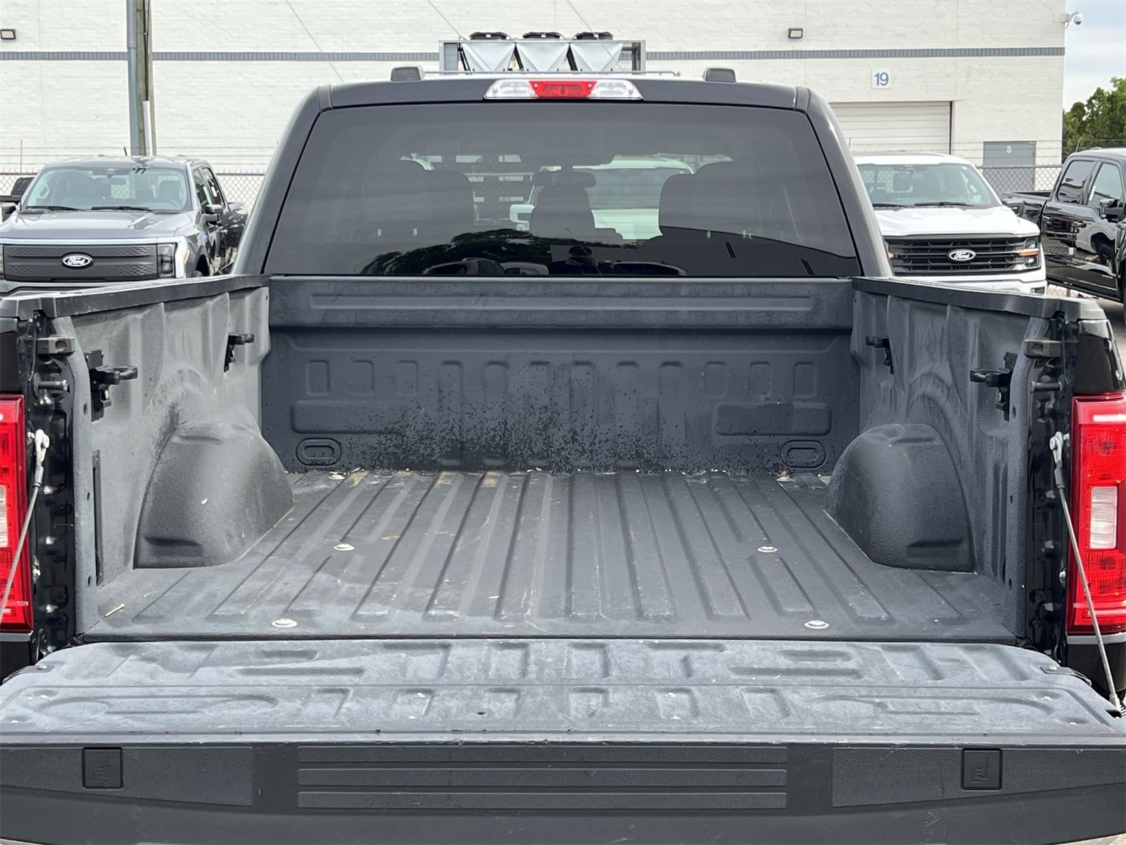 Thumbnail: 2022 Ford F-150 - 34