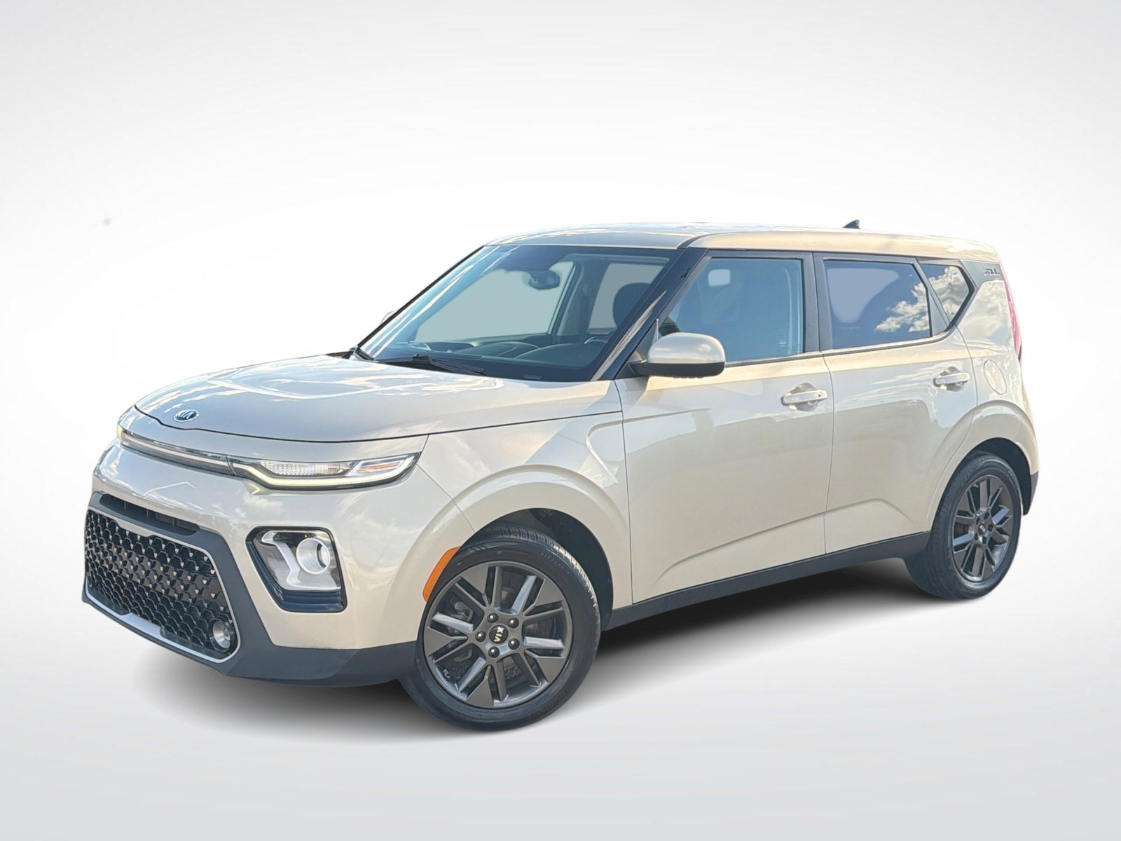 2020 Kia Soul