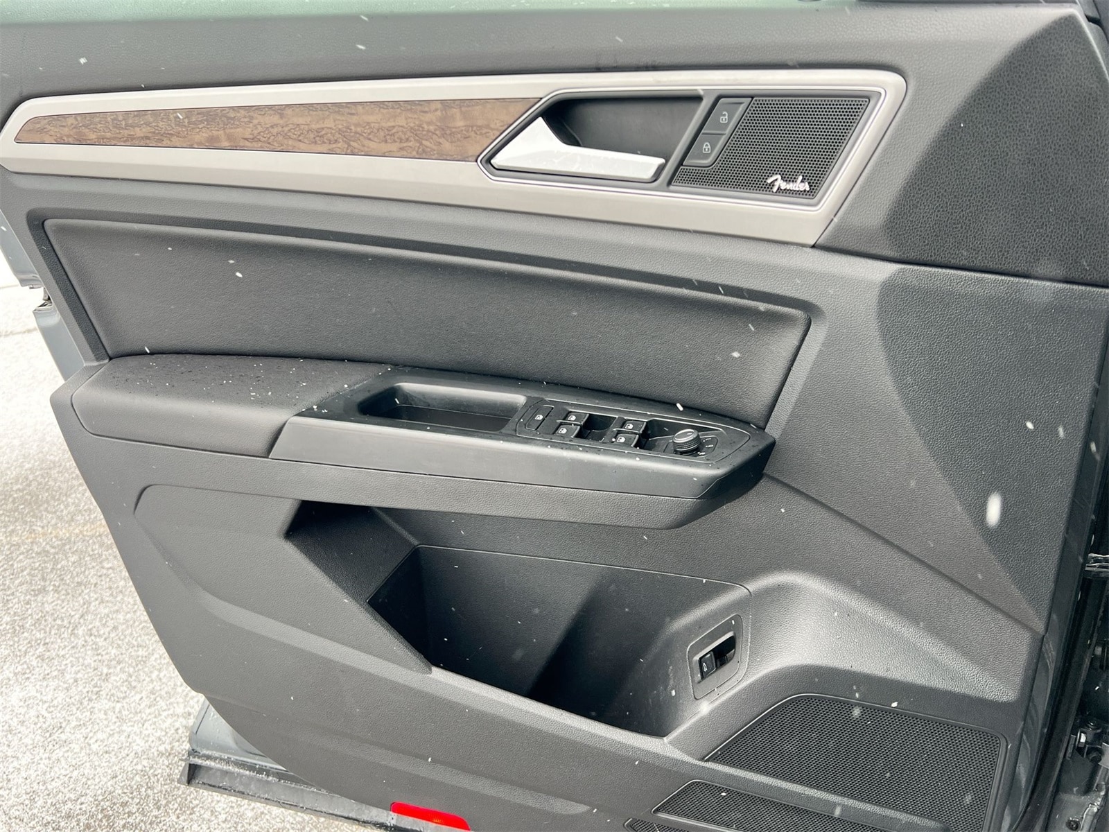 Thumbnail: 2019 Volkswagen Atlas - 30