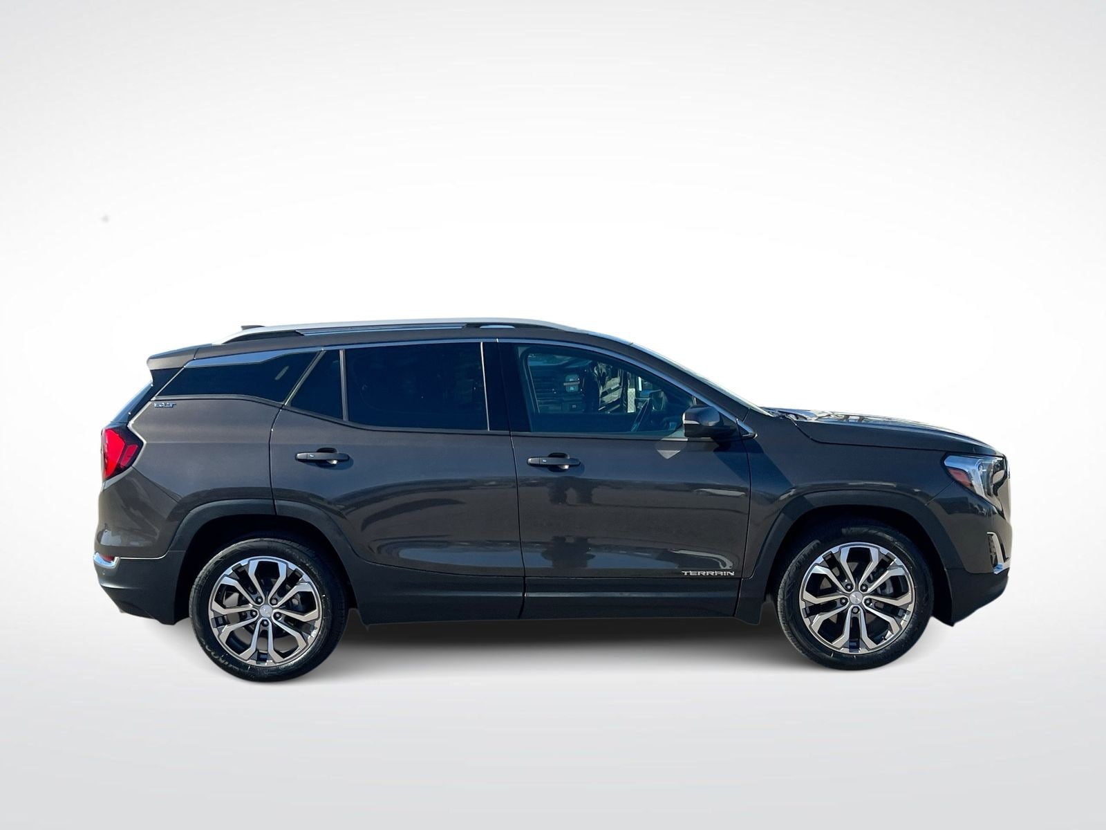 Thumbnail: 2019 GMC Terrain - 9