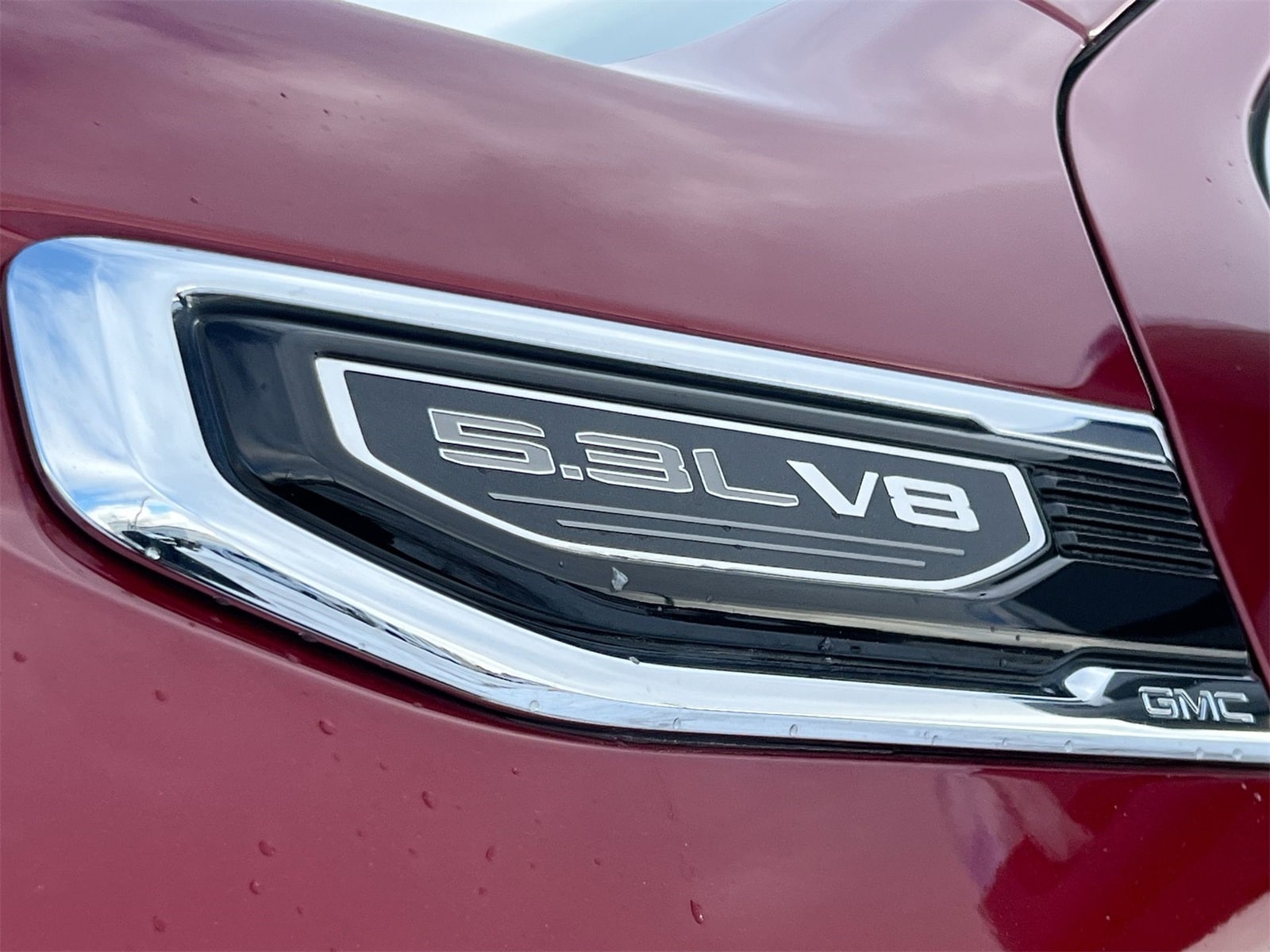 Thumbnail: 2020 GMC Sierra 1500 - 13