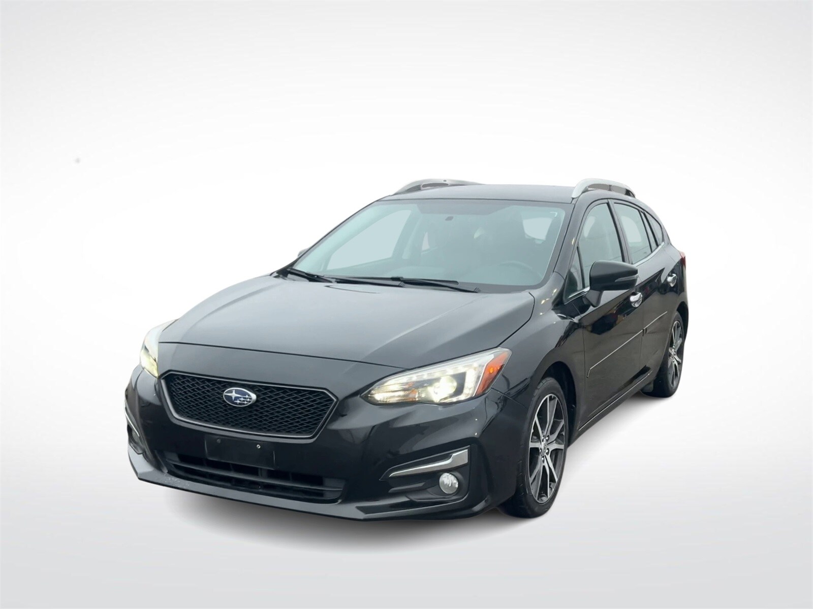 2017 Subaru Impreza 2.0i Limited photo 4