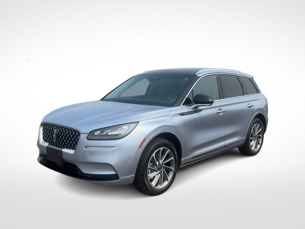 2022 Lincoln Corsair Grand Touring photo 4