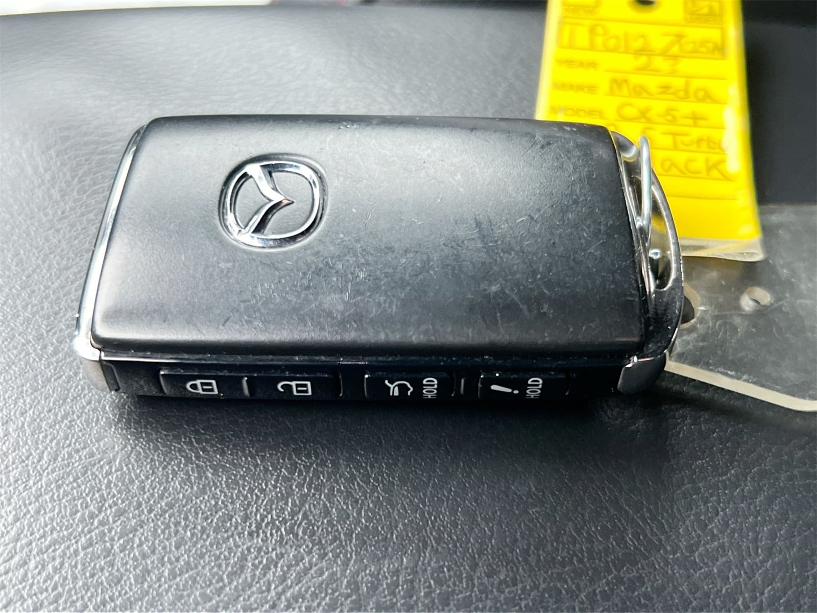 Thumbnail: 2023 Mazda CX-5 - 35