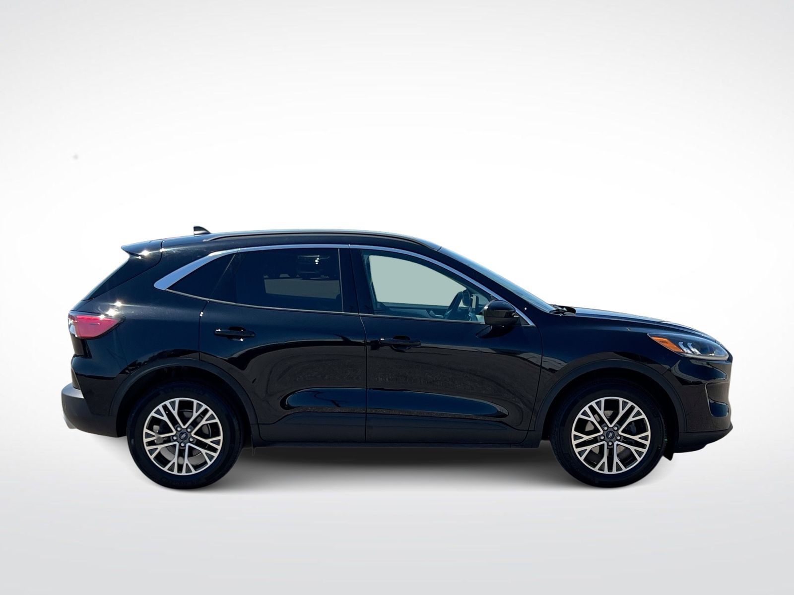 Thumbnail: 2020 Ford Escape - 9