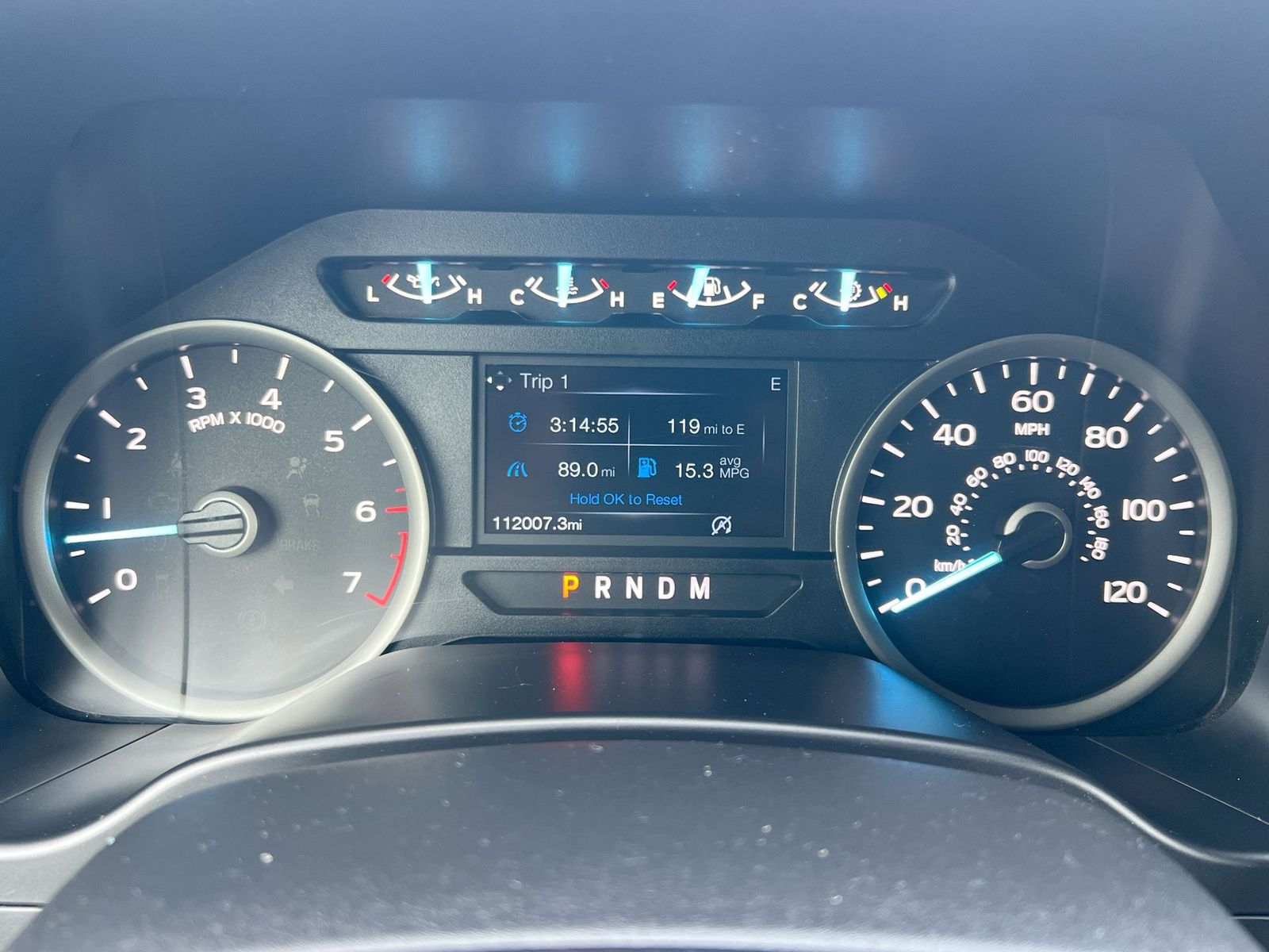 Thumbnail: 2019 Ford F-150 - 32
