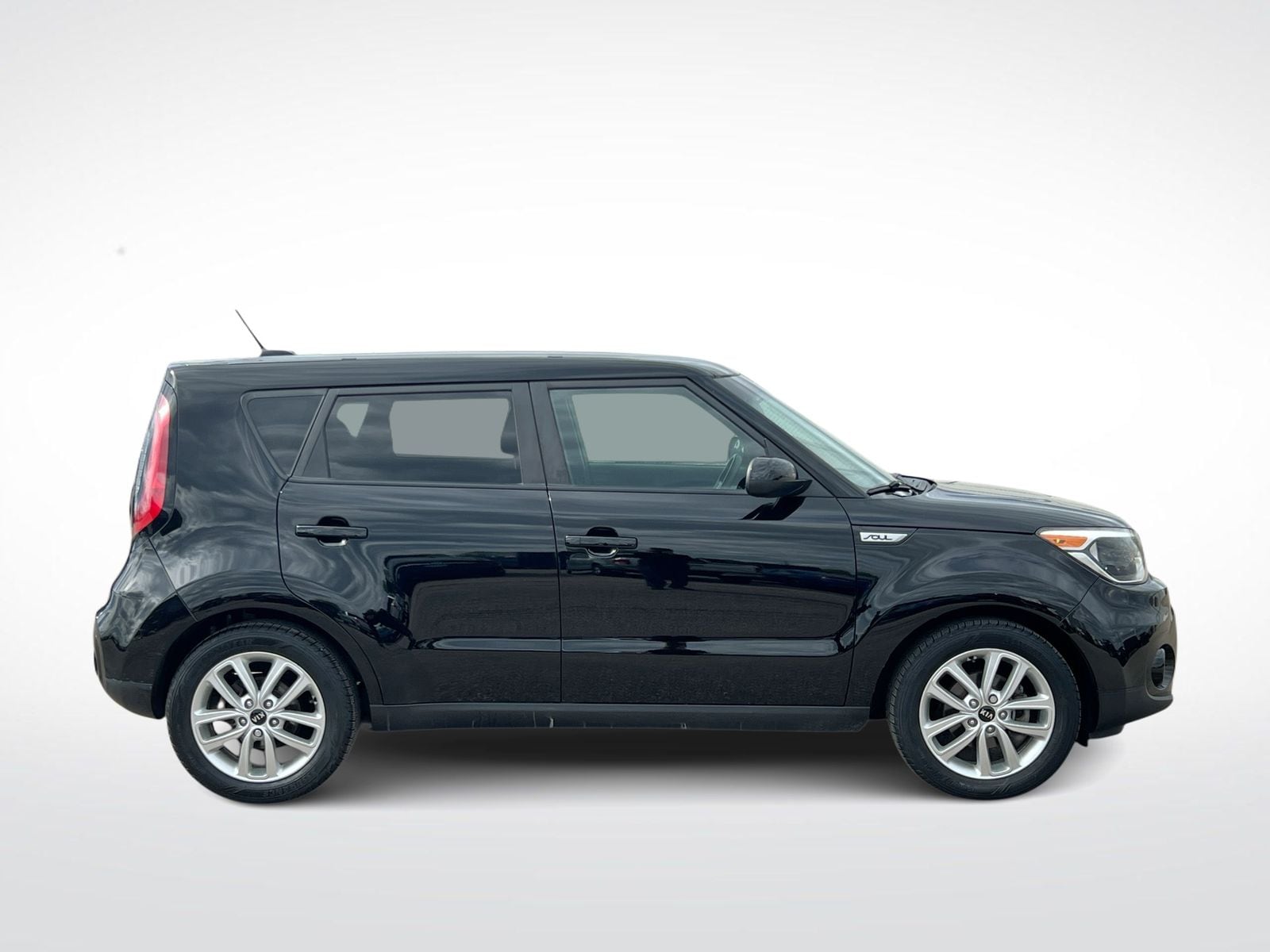 Thumbnail: 2019 Kia Soul - 9