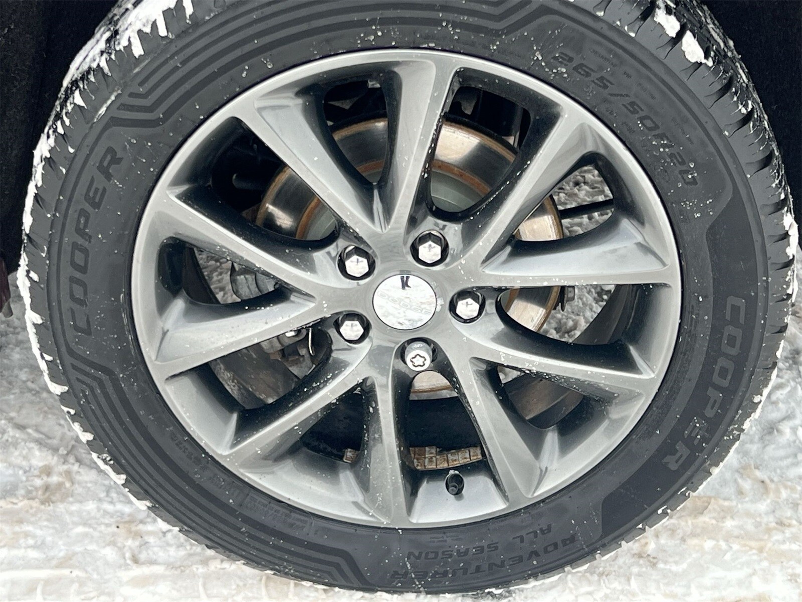 Thumbnail: 2018 Dodge Durango - 14