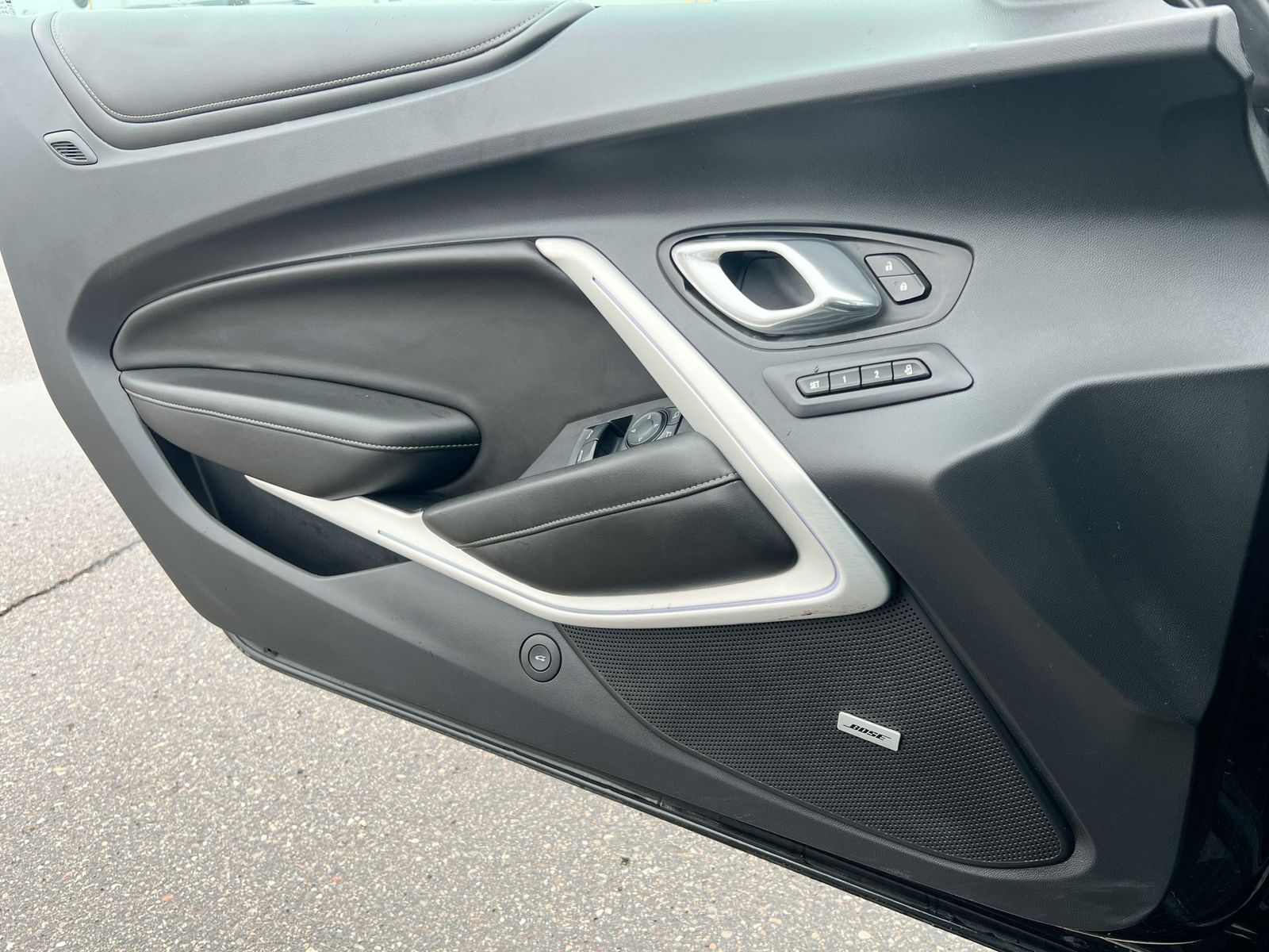 Thumbnail: 2016 Chevrolet Camaro - 30