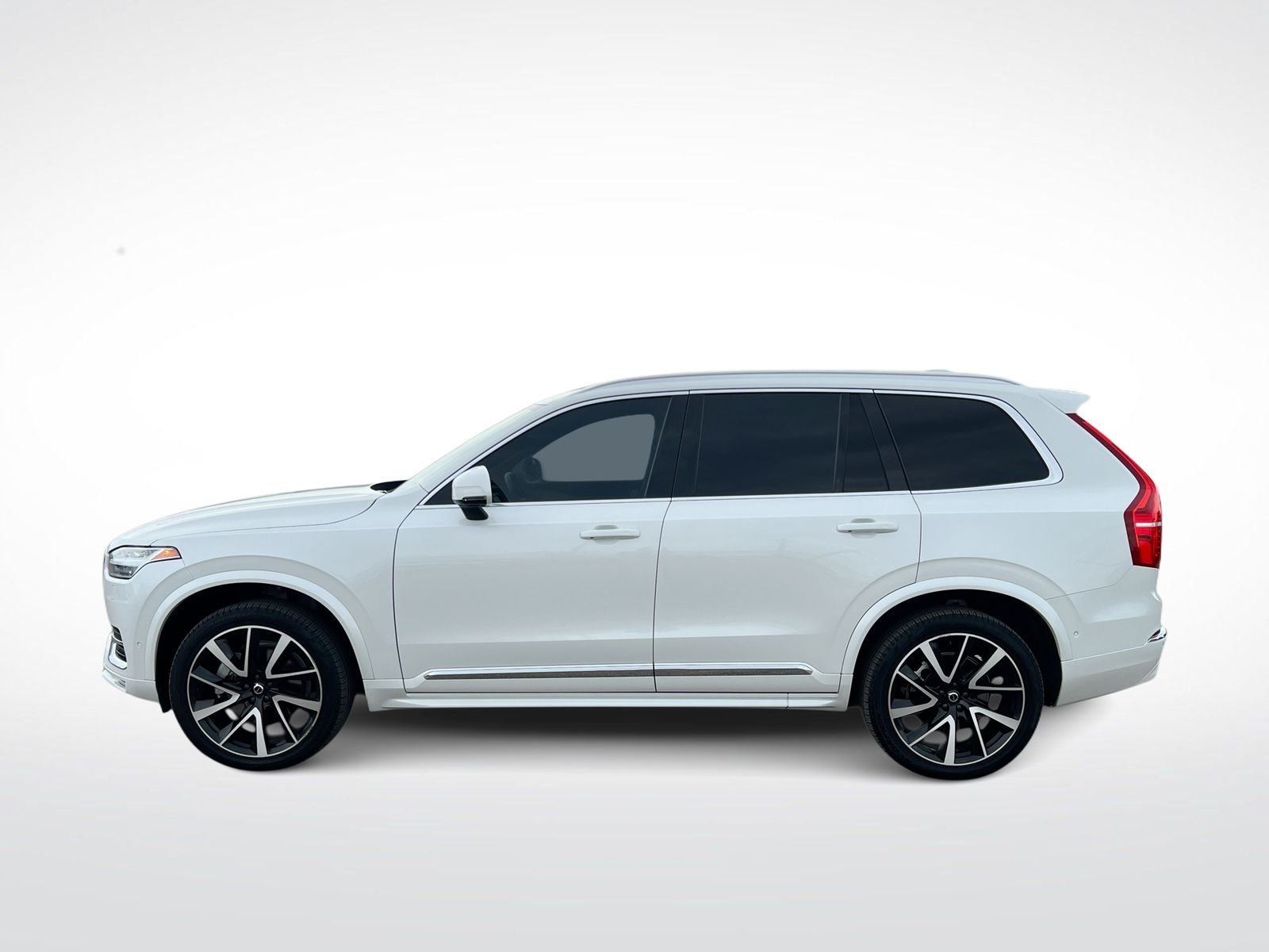Thumbnail: 2023 Volvo XC90 - 5