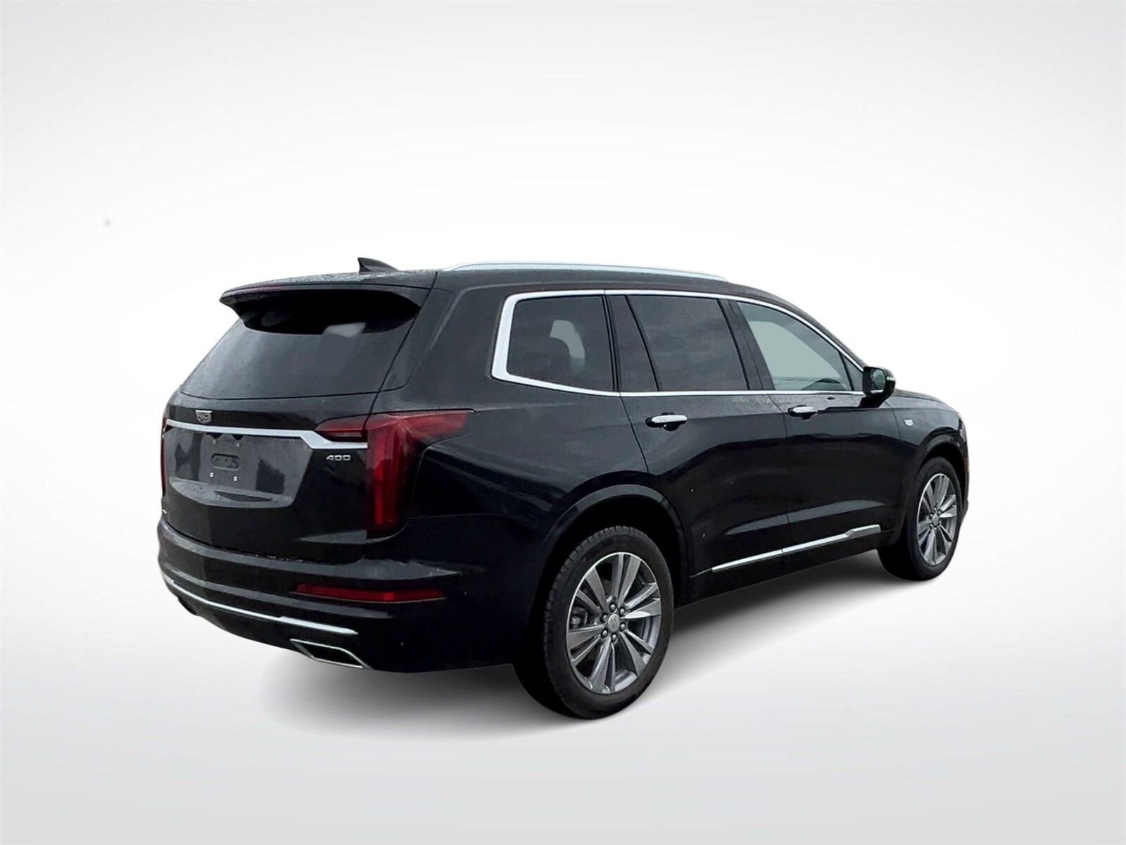 Thumbnail: 2025 Cadillac XT6 - 8
