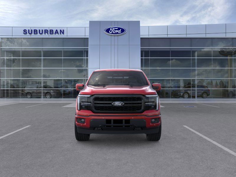 Thumbnail: 2026 Ford F-150 - 6