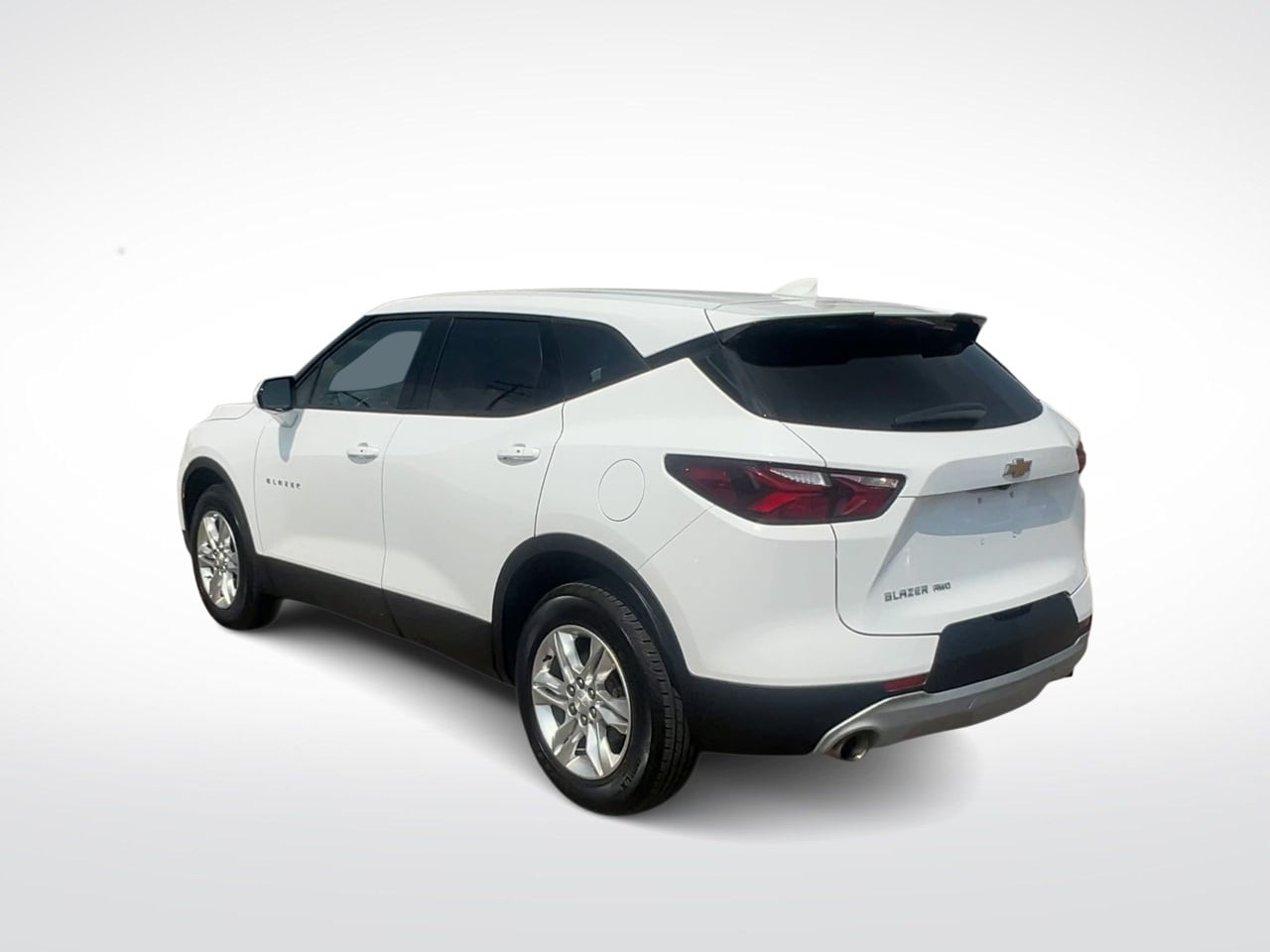 Thumbnail: 2021 Chevrolet Blazer - 6