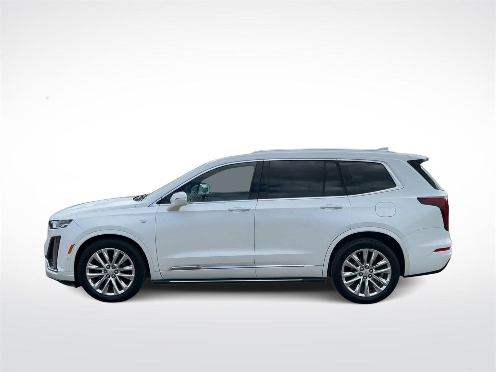 Thumbnail: 2020 Cadillac XT6 - 5