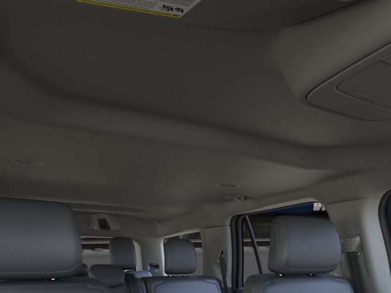Thumbnail: 2026 Ford Expedition - 22
