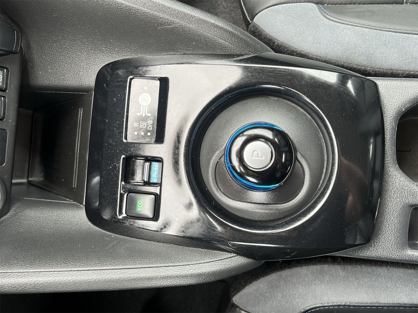 Thumbnail: 2019 Nissan Leaf - 32
