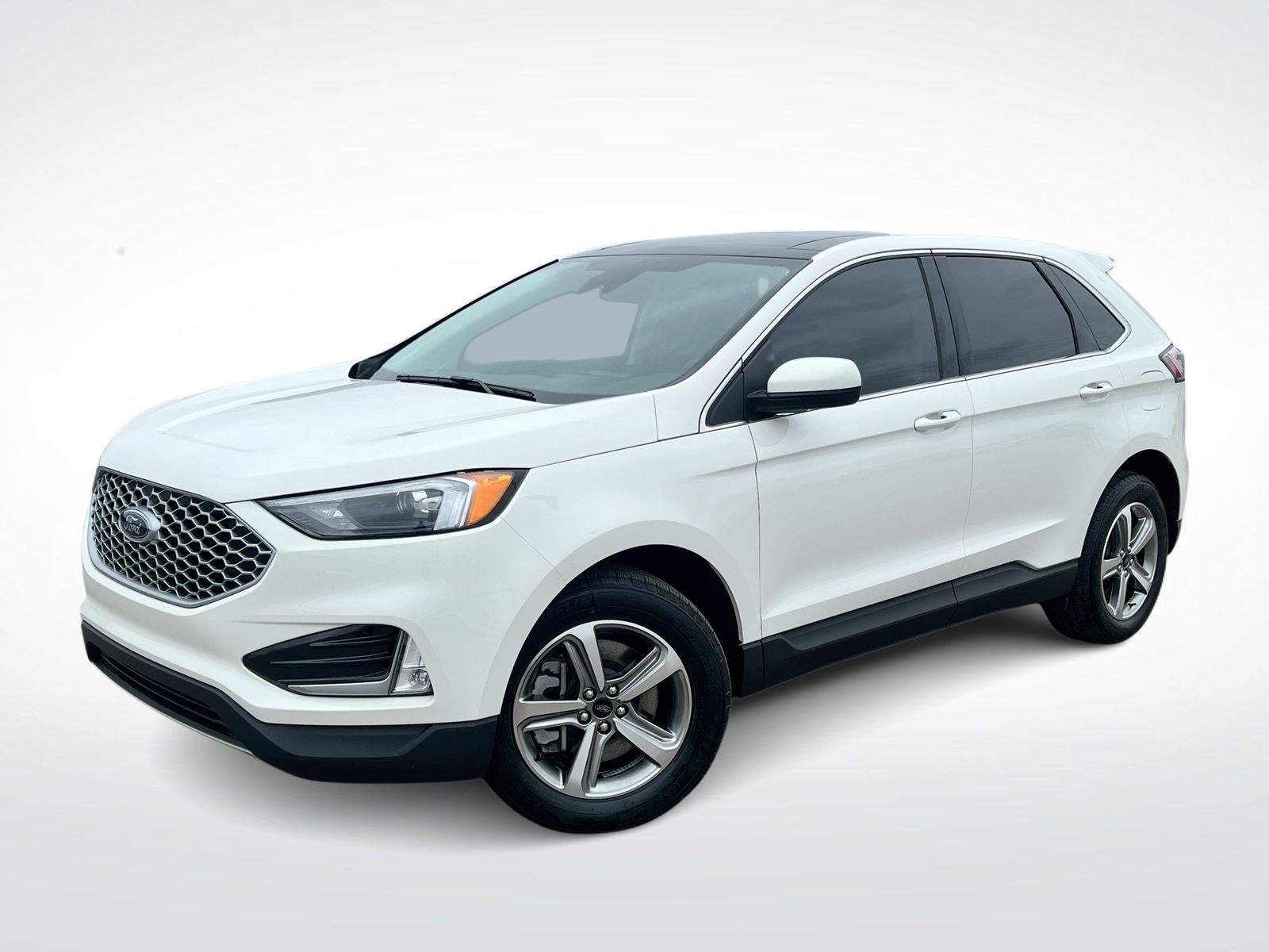 2023 Ford Edge SUV 