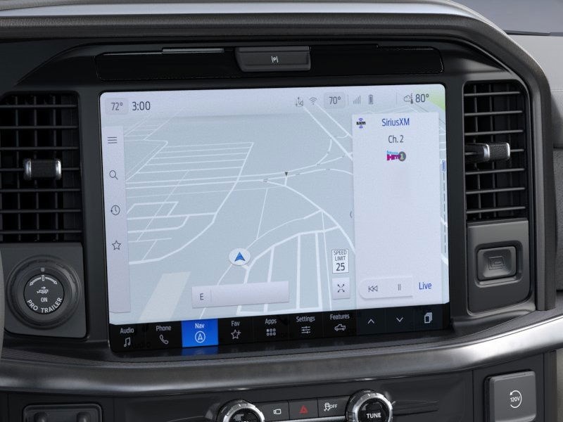 Thumbnail: 2025 Ford F-150 - 14